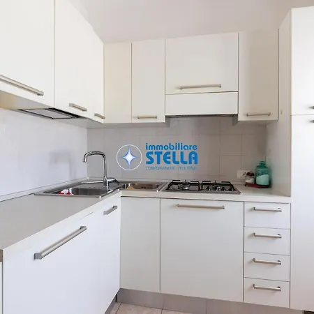 Condominio Vittoria 度假居 *
