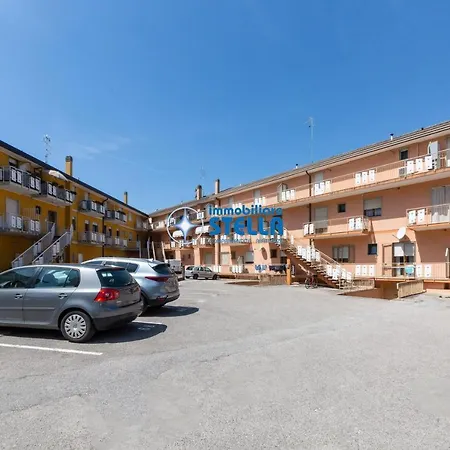 Condominio Vittoria 度假居 利多迪迪耶索洛