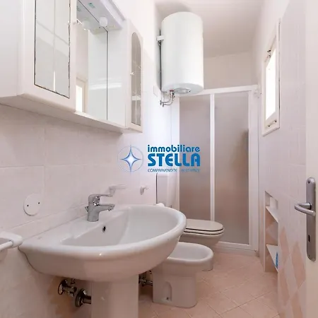 度假居 Condominio Vittoria 利多迪迪耶索洛