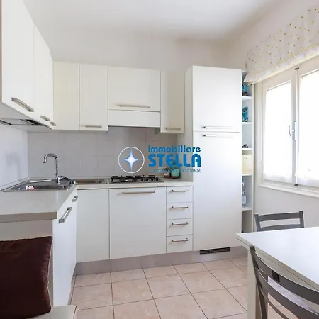 度假居 Condominio Vittoria *