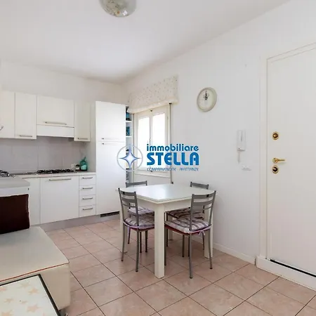 度假居 Condominio Vittoria 利多迪迪耶索洛