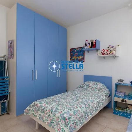Condominio Vittoria 度假居 *
