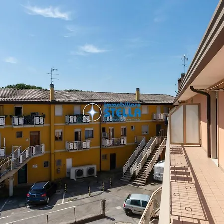 Condominio Vittoria 度假居