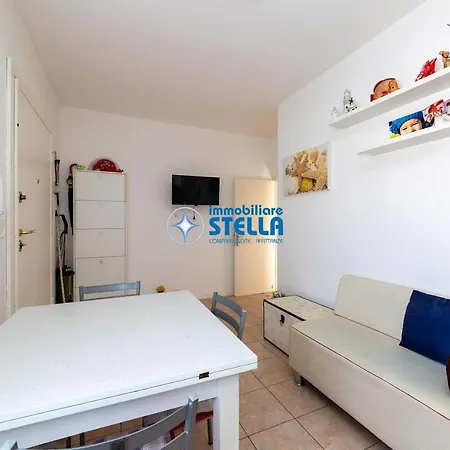 Condominio Vittoria 度假居 利多迪迪耶索洛