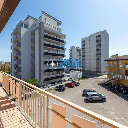 Condominio Vittoria 度假居
