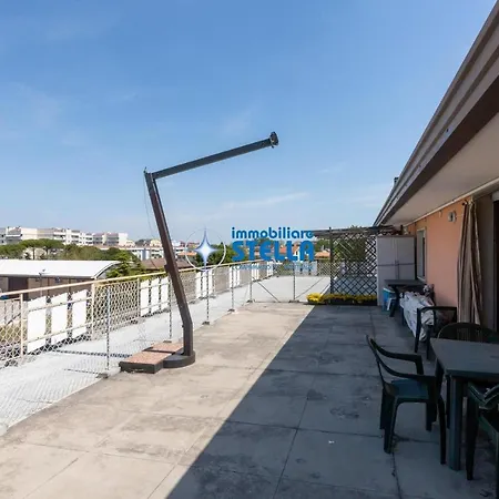 Condominio Vittoria * 利多迪迪耶索洛